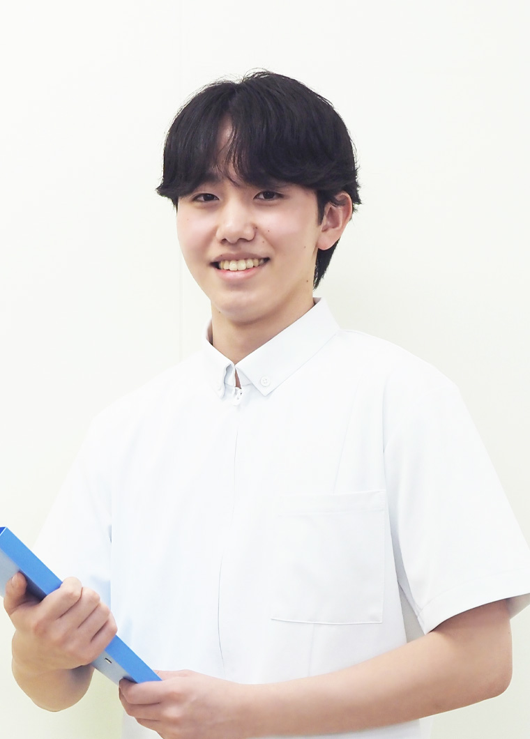 坂口 龍星