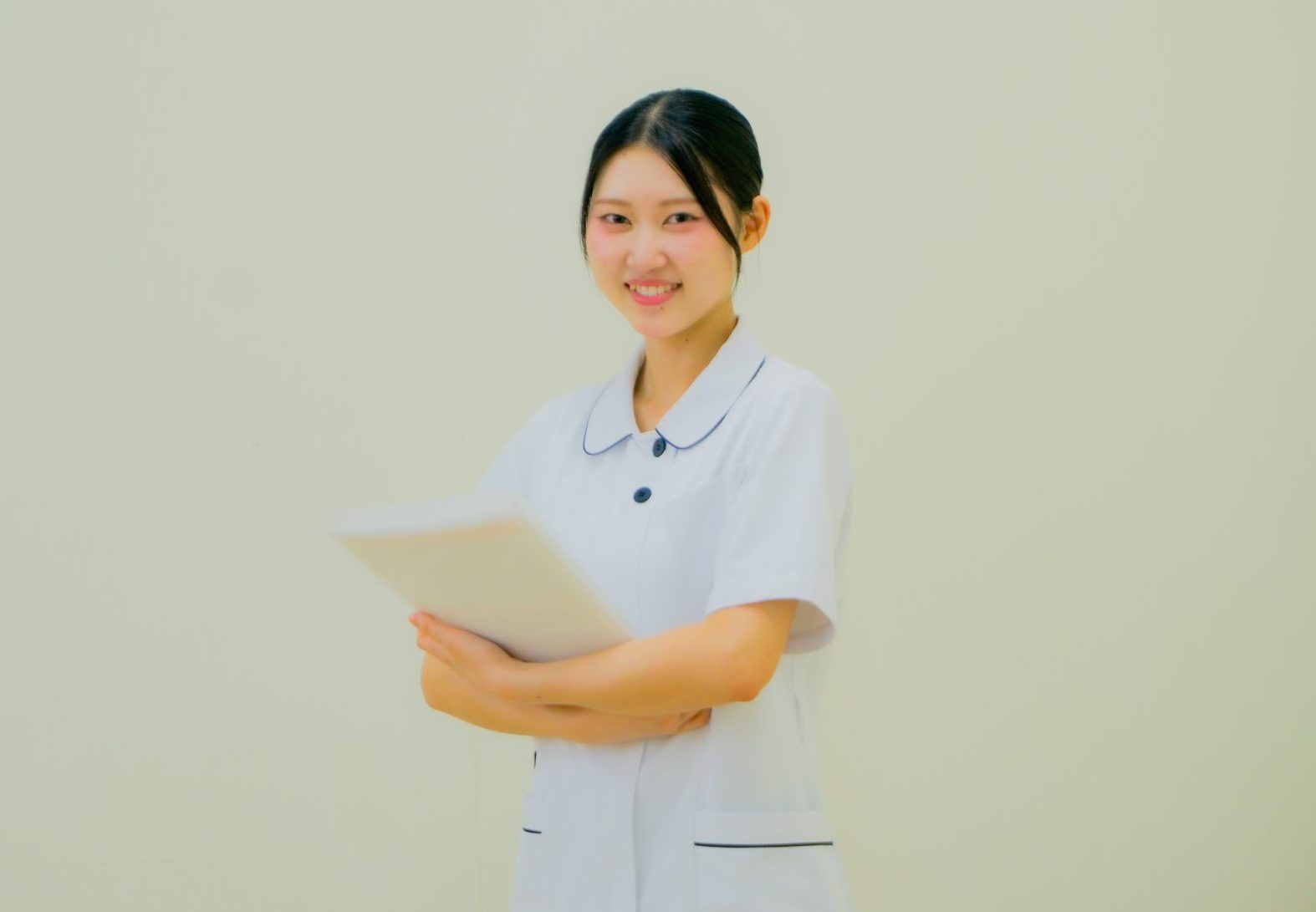 青木 優奈